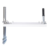 chainsaw mill Portable Chain Saw Mill Aluminum Steel Planking Lumber,Planking Milling Bar Size 20" W46540106