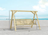 Outdoor Patio Swing Chair 40292102