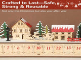 Christmas Advent Calendar 98508375