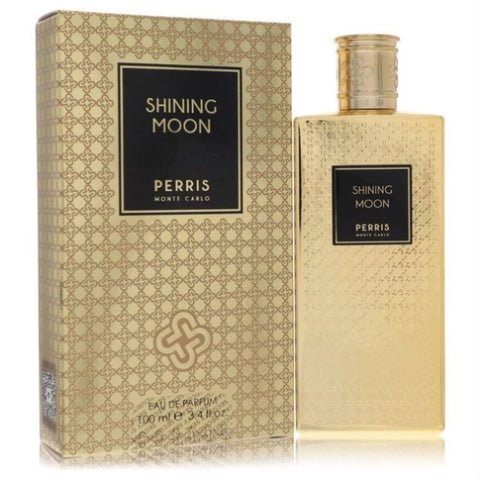 Perris Monte Carlo Shining Moon by Perris Monte Carlo Eau De Parfum Spray 3.4 oz for Men FX-567161