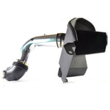 4" Intake Pipe with Air Filter for Dodge Ram 2500/3500 2003-2007 5.9L Black 74405975