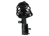 Front Rear Struts w/Coil Spring Left & Right fit for Dodge Caliber 2007-2012 38437383