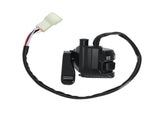 Black Throttle Handle Plus 4x4 Switch fit for Can-Am Outlander 2008-2021 707000595 44815066