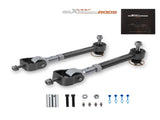 2x Front Sway Bar Link 2.5-6" Lift fit for Jeep Cherokee XJ 84-01 Wrangler TJ 97-06 73845938