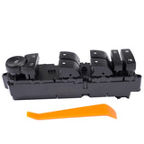 Front Left Power Window Switch Fit for Chevrolet Silverado 1500 2500 HD 3500 HD Suburban Tahoe 10444754