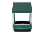 Single Roll Out Nesting Box with Plastic Basket, Egg Nest Box Laying Box Hens 42275216