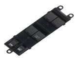Master Power Window Control Switch fit for Nissan Frontier 05-12 25401EA003 901-875 16190877