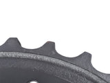 Drive Sprocket Replacement for Case CX31B CX36B Kobelco SK30SR-3 SK30SR-5 New Holland E30-2C E35BSR 09561828