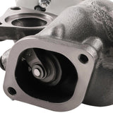Left Side Billet Turbo FIT For Ford F150 Expedition V6 3.5L 2013-2016 Turbocharger 90152454