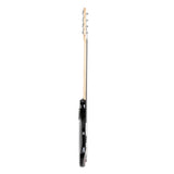 Fretless Electric Bass Guitar Full Size 4 String for experienced Bass 22201043