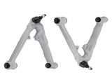 10x Aluminum Upper Lower Control Arm Fit For Cadillac Escalade 2015-2016 K623125, K623126, MS501184, 51286747