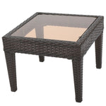 ZUN ANTIBES ACCENT TABLE 57090.00