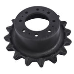 ZUN Brand New Drive Sprocket for Bobcat T770 T650 T740 T870 T630 T750 - 7196807 99835361