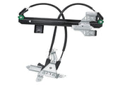 1x Rear Right Power Window Regulator w/Motor fit for 2000-2006 Chevrolet Tahoe Yukon 34927777