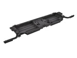 Lower Active Grill Shutter W/O Adaptive Cruise Fit for 2021-23 Ford Bronco 2.3L 2.7L 27748500