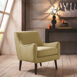 Mid-Century Accent Chair B03548208