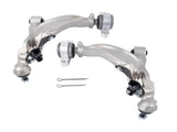 2Pcs Front Lower Control Arms Left & Right Fit for Infiniti Q70 Q70L M35h M56 2011-2019 35111843