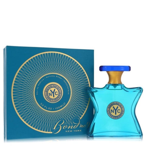 Coney Island by Bond No. 9 Eau De Parfum Spray 3.3 oz for Women FX-456102