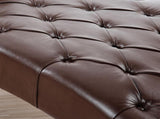 Upholstered Chaise Lounge W680P426999