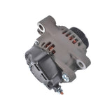 12V Alternator 8M0057693 8M0062515 Fits for Mercury Marine 150L 135.0HP 150.0HP 81871974