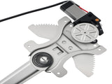 Front Left Electric Window Regulator fit for Toyota Tacoma DLX 1995-2004 88730798