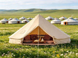 Canvas Bell Tent 80767710