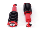 Coilovers Lowering Suspension Springs Kit fit for LEXUS IS300 2000-2005 JCE10L 42018473
