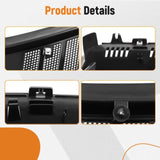 Windshield Wiper Cowl Panel Grille LH & RH for Ford F150 2015-2020 FL3Z15022A69A 39255124