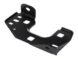 Bumper Bracket fit for Chevrolet Silverado GMC Sierra 1500 2019-23 Front Steel 91814611