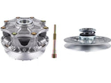 Primary & Secondary Clutch Kit Replacement for Kawasaki Brute Force 750 2005-2022 49093-0040 24191469