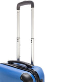 3-in-1 Portable ABS Trolley Case 20" / 24" / 28" Dark Blue 74710372