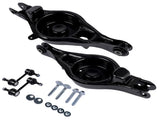 Rear Left & Right Lower Control Arm Fits For MAZDA 6 2007-2013 GS1D28300B GS1D28170 87788677