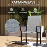 Rattan Rocking Chairs 72440989