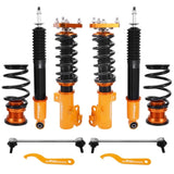 Front & Rear Coilover Suspension Parts Fit For CIVIC 2012-2015 USA 2 door coupe Fit For 71762459