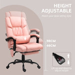 ZUN Office Chair/Massage Office Chair 34173135