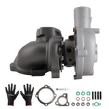 K04-001 TURBO TURBOCHARGER UPGRADE FIT FOR VOLKSWAGEN VW JETTA GOLF GTI 1.8T 2000-2005 08386024