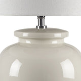 ZUN Ceramic Table Lamp B03596578