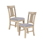 ZUN Dining Side Chair B03548411