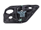 Power Window Regulator Rear Left Fits for Hyundai Sonata 2.0L L4 Gas 2014-2019 4-Door 83471-C1000 26804950