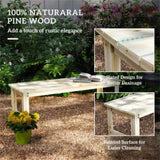 Outdoor Garden Bench Garden chair 57564079