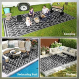 Reversible Outdoor Rug 05661761