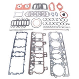 Upper Head Gasket Kit 4089371 4024928 3803716 Fit for Cummins N14 Celect Plus Series 1995 49806541