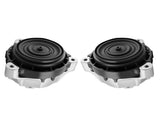 2pcs Left & Right Engine Motor Mount fit for BMW 525Li 530Li 630i 730Li 16-19 10067 70000351