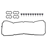 Upgrade Aluminium Valve Cover Fit For Dodge Charger 5.7L 6.4L 2012-2021 264-495 94035569