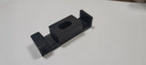 Bumper and Guide Only, Matte Black 22D03P10MB W157383106