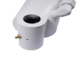 Hydraulic Tilt Cylinder Replacement for Bobcat Skid Steer Loader 843 6539808 6539808A HYI40-1187 82215898