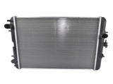 Radiator KV23226 Replacement for John Deere Loader 325 328 CT322 CT332 Engine 3029 2.9L 4045 48598560