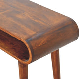 Amaya Nordic Style Console Table B182P166678