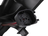 Electric Radiator Cooling Fan fit for BMW X5 E70 2007-2010 17428618240 3-Pin 33317655
