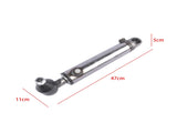 5113130 Power Steering Cylinder 5113131 for Ford New Holland 5530 6530 7530 04881668